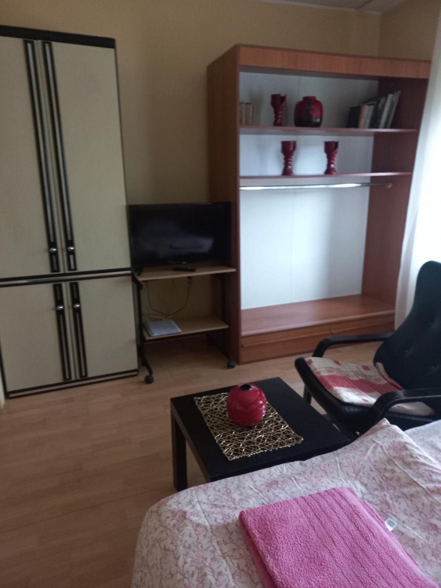 Hostel Bata Kanjiža エクステリア 写真