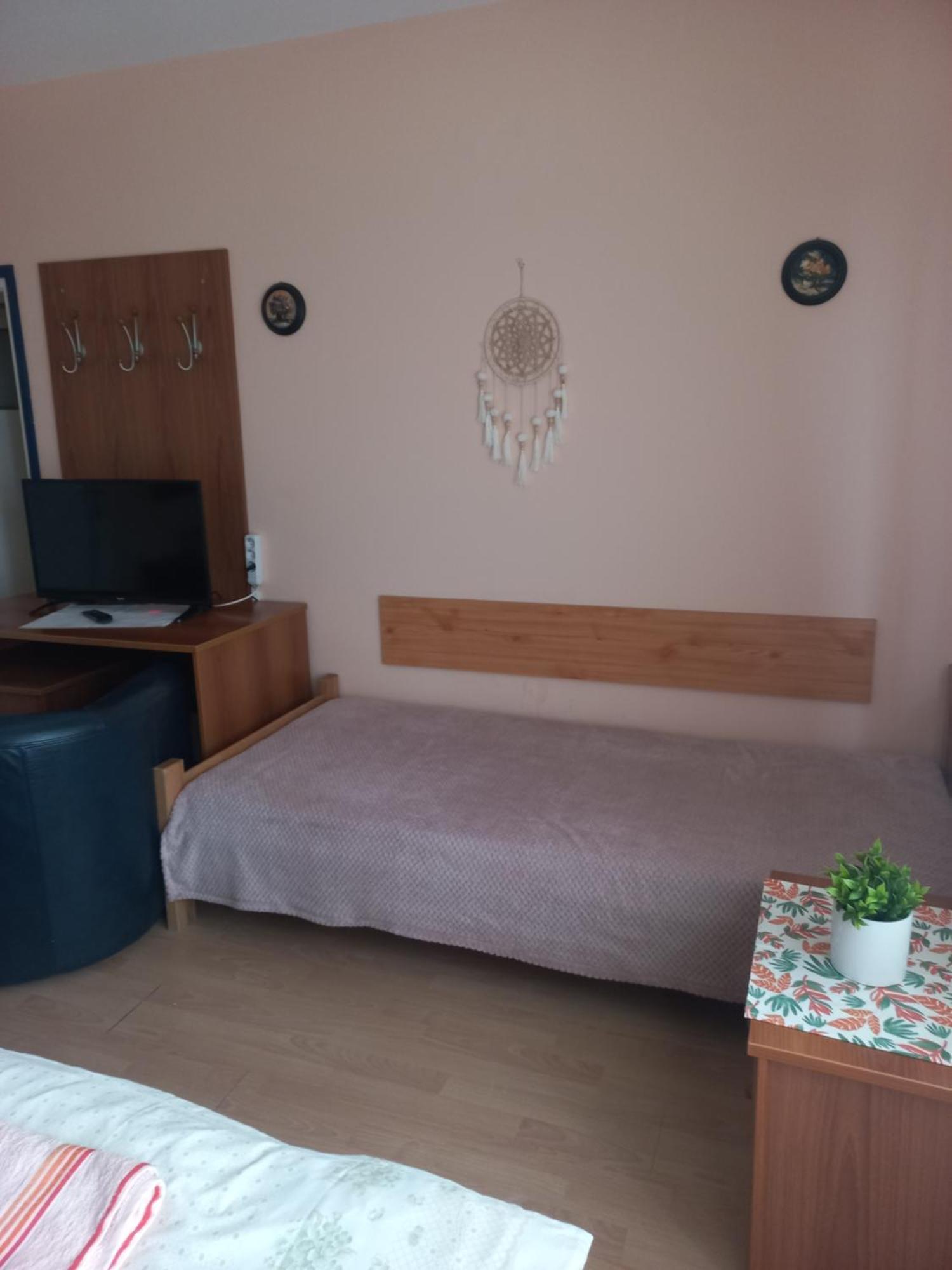 Hostel Bata Kanjiža エクステリア 写真