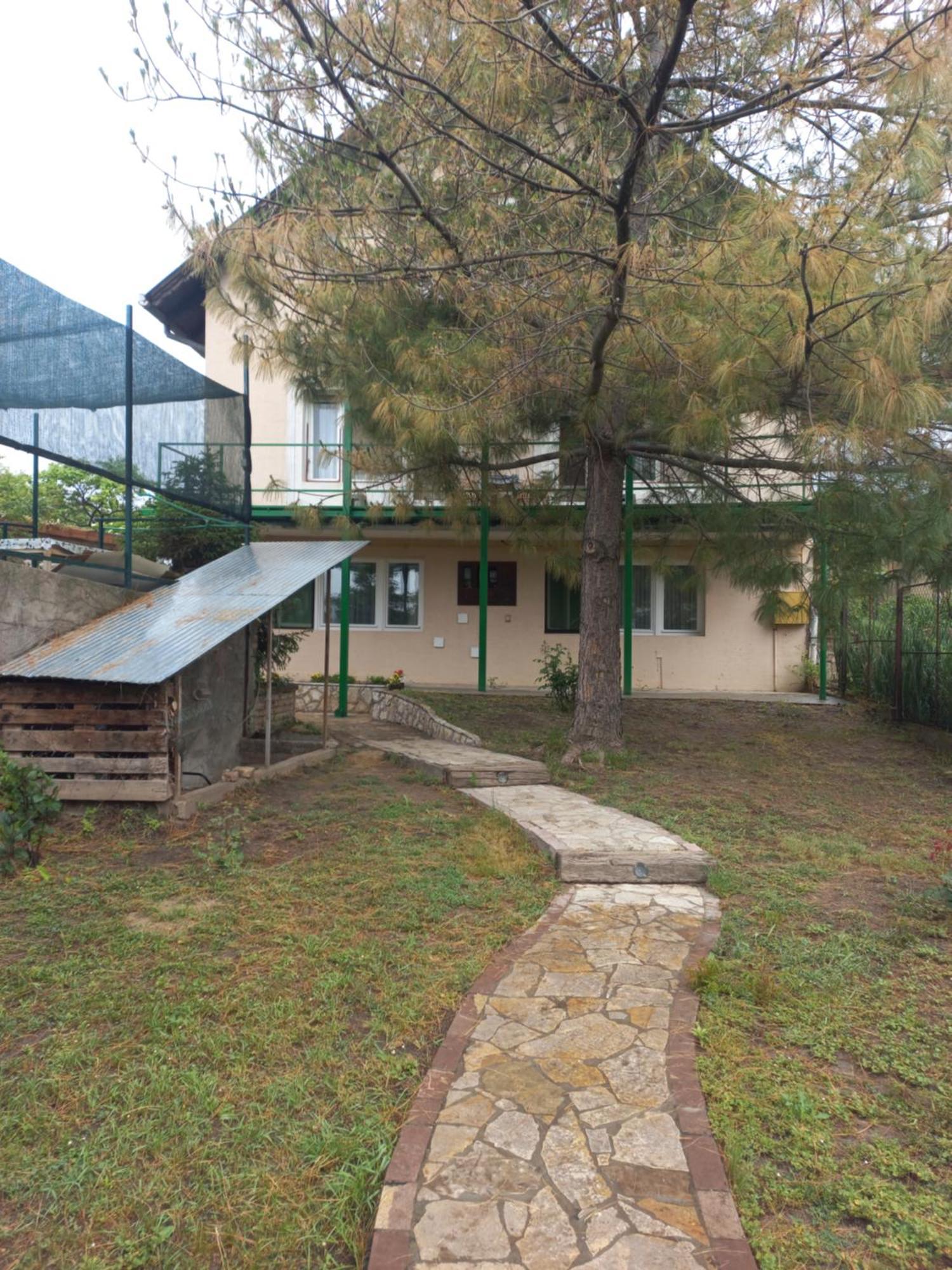 Hostel Bata Kanjiža エクステリア 写真