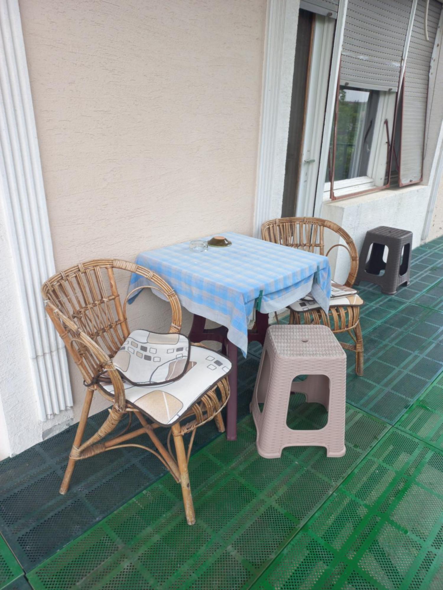 Hostel Bata Kanjiža エクステリア 写真